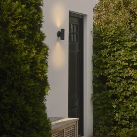 Outdoor Wall Lamp Artilus (2 lights)