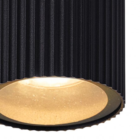 Outdoor Ceiling Flush Spotlight Kyklop