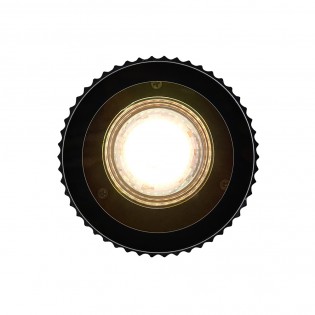 Outdoor Ceiling Flush Spotlight Kyklop