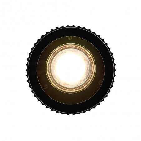 Outdoor Ceiling Flush Spotlight Kyklop