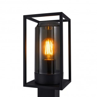 Outdoor Bollard Lamp Griffin