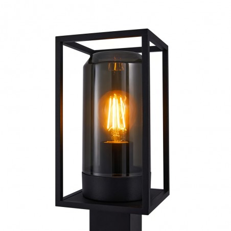 Outdoor Bollard Lamp Griffin