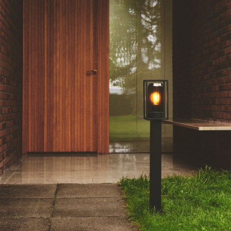 Outdoor Bollard Lamp Griffin