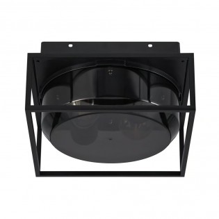 Outdoor Ceiling Flush Light Griffin