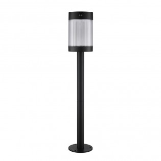 Baliza solar LED con sensor...