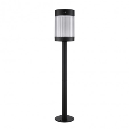 Baliza solar LED con sensor de movimiento Coupar (3.2W)