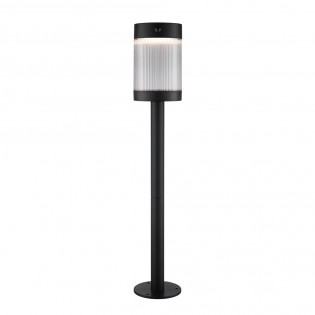 Baliza solar LED con sensor de movimiento Coupar (3.2W)