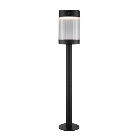 Baliza solar LED con sensor de movimiento Coupar (3.2W)