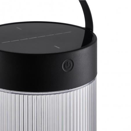 LED Portable Lamp Coupar Solar (3.2W)