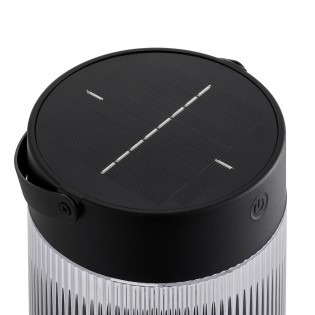 LED Portable Lamp Coupar Solar (3.2W)