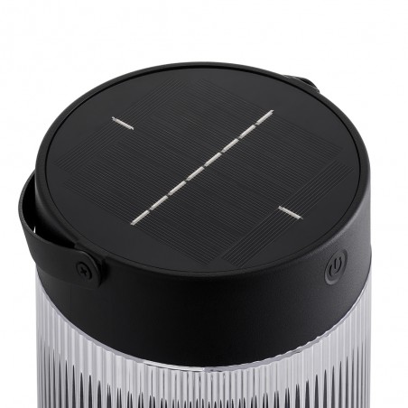 LED Portable Lamp Coupar Solar (3.2W)