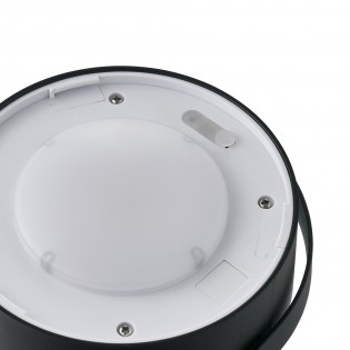 LED Portable Lamp Coupar Solar (3.2W)