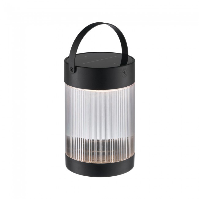 LED Portable Lamp Coupar Solar (3.2W)