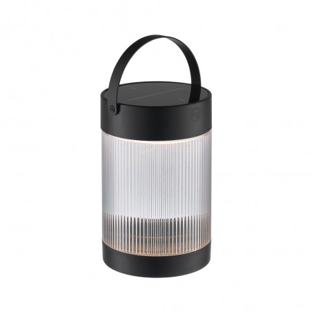 LED Portable Lamp Coupar Solar (3.2W)