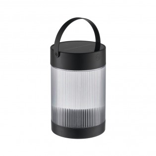 LED Portable Lamp Coupar Solar (3.2W)