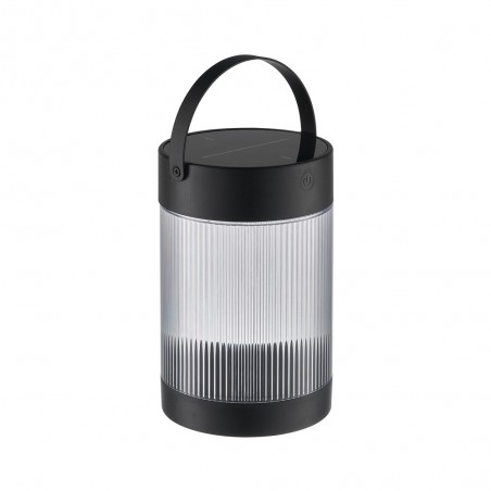 LED Portable Lamp Coupar Solar (3.2W)
