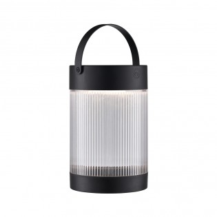 Lámpar portátil solar LED Coupar (3.2W)
