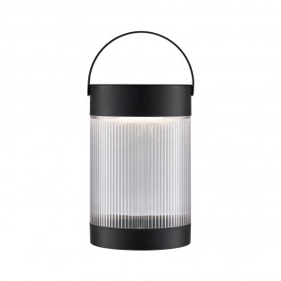 Lámpar portátil solar LED Coupar (3.2W)