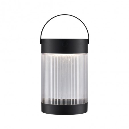 LED Portable Lamp Coupar Solar (3.2W)