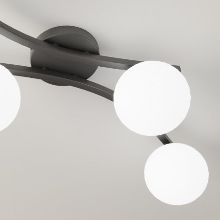 Flush light Terima (4 lights)