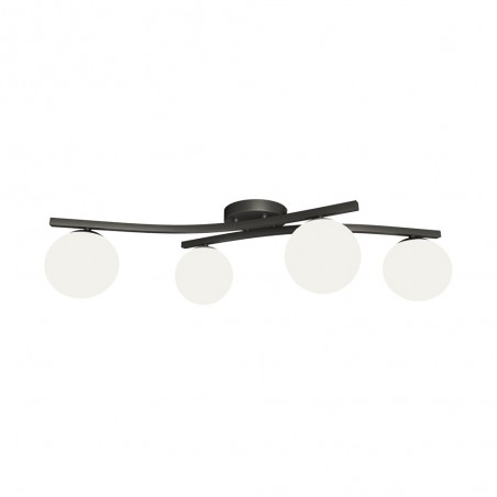 Flush light Terima (4 lights)