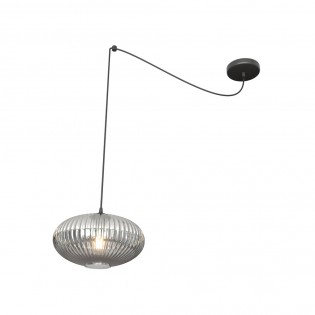 Pendant lamp Bustillo
