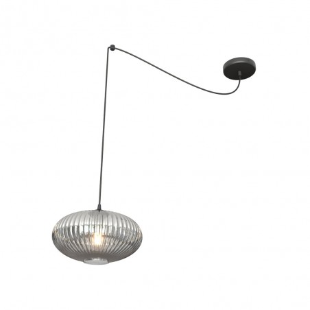 Pendant lamp Bustillo