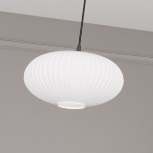 Lámpara colgante Bustillo (3 luces)
