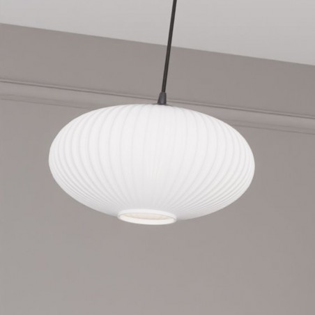 Lámpara colgante Bustillo (3 luces)
