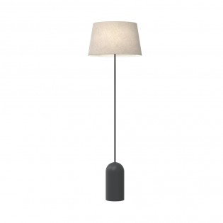 Floor lamp Goth