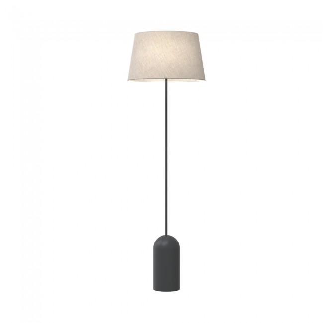 Floor lamp Goth