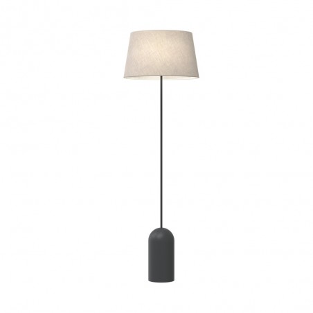 Floor lamp Goth