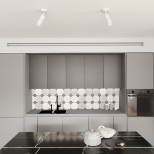 Aplique de pared Julen