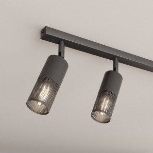 Regleta de techo Julen (4 luces)