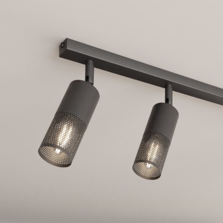 Ceiling Track Lamp Julen (4 lights)