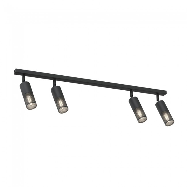Ceiling Track Lamp Julen (4 lights)