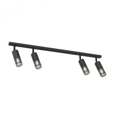 Ceiling Track Lamp Julen (4 lights)