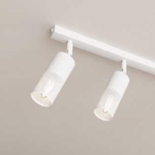 Regleta de techo Julen (6 luces)