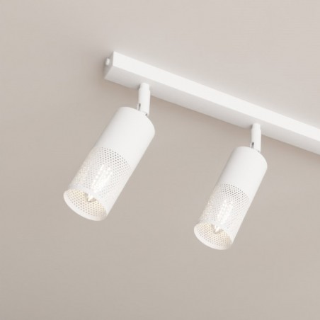 Ceiling Track Lamp Julen (6 lights)