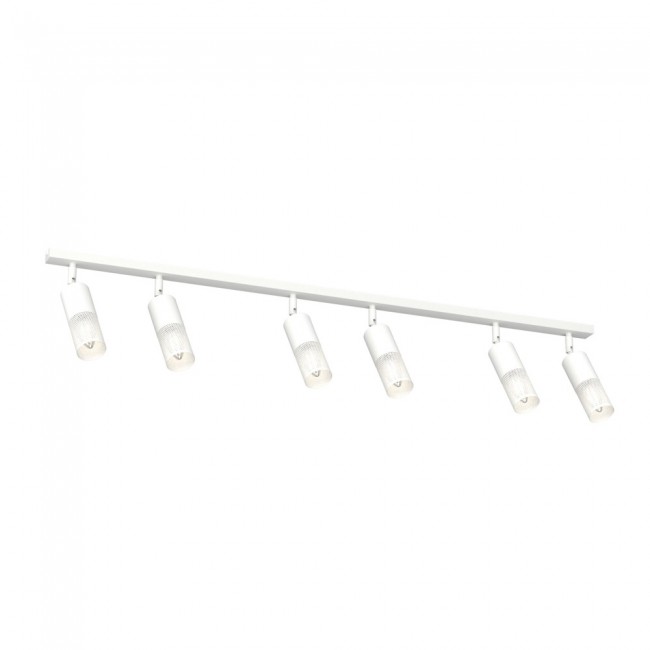Ceiling Track Lamp Julen (6 lights)