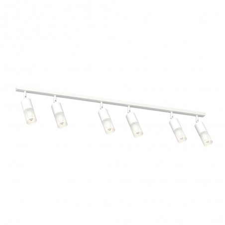 Ceiling Track Lamp Julen (6 lights)