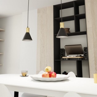 Pendant lamp Ormina