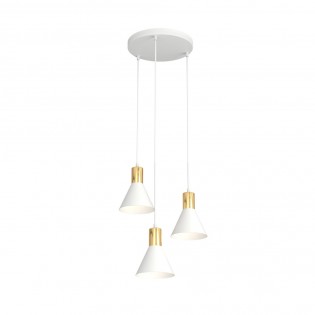 Pendant lamp Ormina II (3...