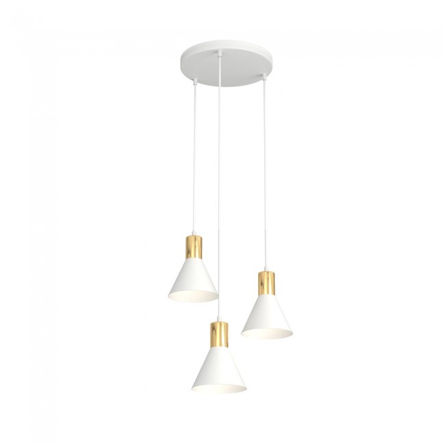 Pendant lamp Ormina II (3 lights)