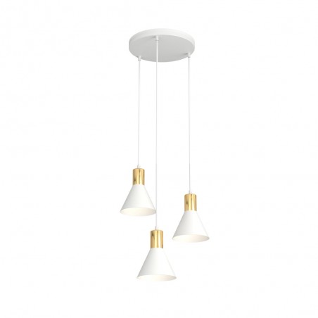 Pendant lamp Ormina II (3 lights)