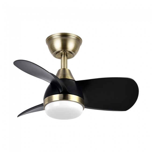 Ceiling fan LED Pirdo CCT (24W)