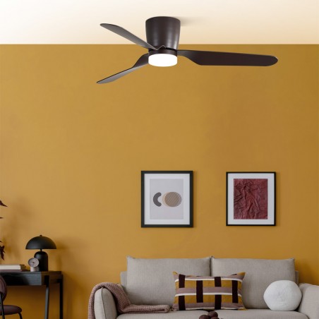 LED Ceiling Fan Kochi (18W)