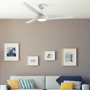 Ceiling fan LED Patras CCT (24W)