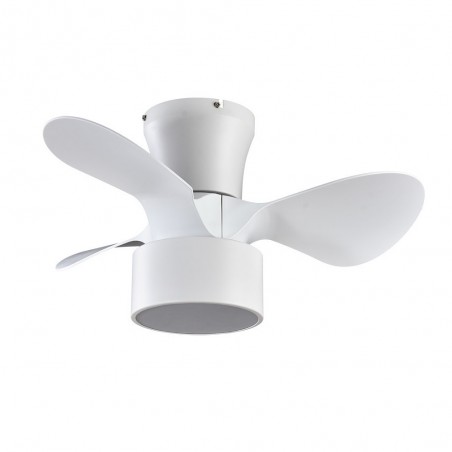 Ceiling fan LED Natasha CCT (24W)