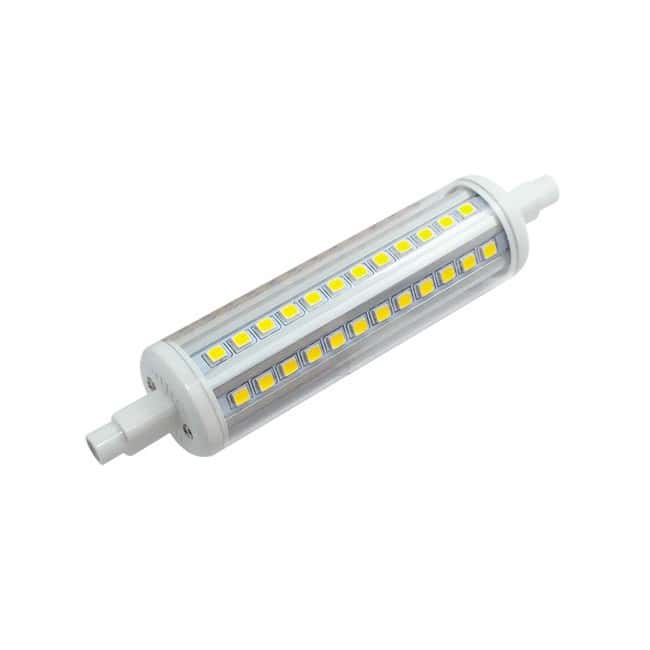 Bombilla Lineal LED R7s. 950lm (9W)